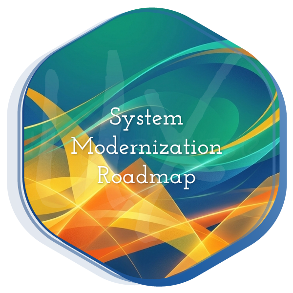 System Modernization Roadmap